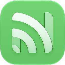 Newsbin logo